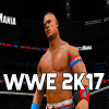 Guide WWE 2K17 : 2017