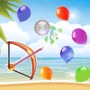 Balloons Shooter Pop Archery Games