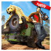 Safari Hunting : Hunt Games加速器