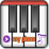 Despacito Piano Tap 2017加速器