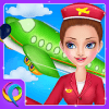 机场经理——儿童航空旅行冒险