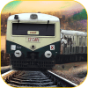 Train Simulator - Mumbai Local加速器