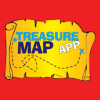 Treasure Map App加速器