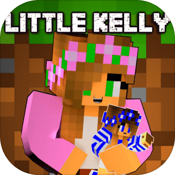 Mod Little Kelly for minecraft加速器