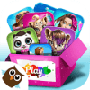 TutoPLAY Kids Games in One App加速器