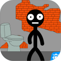 Stickman jailbreak escape 2016