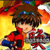 Hint Bakugan Battle Brawlers加速器