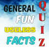 Fun and Useless Facts Quiz