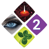 Words & Pics Puzzle 2