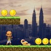 Super Upin Run加速器