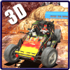 Rally Buggy Car Racer 2017加速器