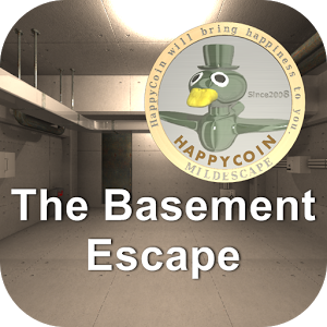 The Basement Escape加速器