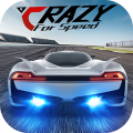 Crazy for Speed - racing games加速器