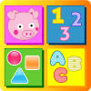 Peppie Pig Educational Games加速器