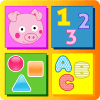 Peppie Pig Educational Games