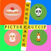 Word Search - Picture加速器