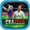 GUIDE : PES 2K18加速器