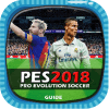 GUIDE : PES 2K18