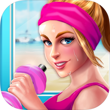 Princess Workout: Beauty Salon加速器