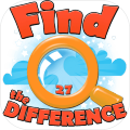 Find The Difference 27