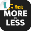 More or Less Music加速器