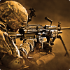 Modern Military Commando - Combat FPS Mission