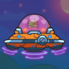 UFO Rush!