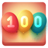 100 Balloons加速器