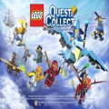 LEGO QUEST & COLLECT