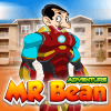 Super Iron-Bean The Games加速器