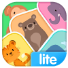 Tap Cards Memory - Animals lite