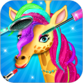 Jungle Star Animal Pets Beauty Salon