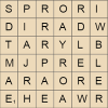 Scrabbler Word Find