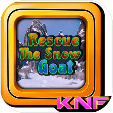 Can You Rescue The Snow Goat加速器