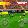 Pro Football 2017 - Soccer 17加速器