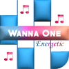 KPOP Wanna One Piano Tap加速器