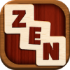 Zen Puzzle - Wooden Blocks