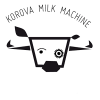 Korova Milk Machine