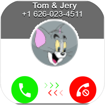 Call From Tom Cat加速器