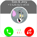 Call From Tom Cat