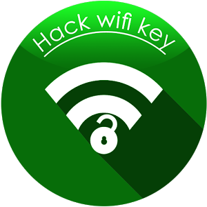 Hack wifi key: Prank加速器