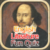 English Literature Fun Quiz