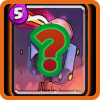 Guess the card Clash Royale加速器