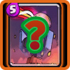 Guess the card Clash Royale