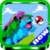 venusaur Adventure加速器