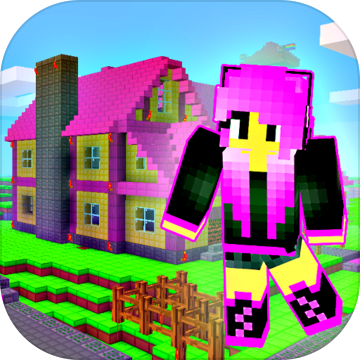 Home for Girls - Build craft加速器