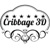 Cribbage 3D加速器