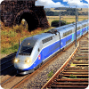 欧洲列车驾驶模拟3D加速器