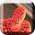 Super Spider Heroes Fighting加速器