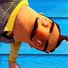 Tips Hello Neighbor Alpha加速器